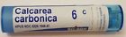 Ca187 Boiron New Sealed Ct Tube Homeopathic Calcarea Carbonica 306960148081