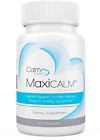 Calmsmarttm Anxiety And Stress Relief Supplement Maxicalm By Calmsmart Powerful All 784672809214