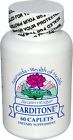 Ay111 Caplets 2017 Prices 60 Exp Factory Carditone Herbs Sealed Ayush