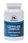 Capr3 Progressive Labs Caprylate Complex Capsules Nne 351821009209