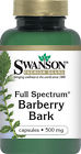 Caps Bark 60 Bowel Barberry Regularity