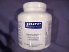 Caps Pure Encapsulations Ultranutrient 180 New Sealed Antioxidants Phytonutrient 766298002484
