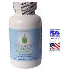 - Capsules Anxiety Panic Supplement Natural Relief 90 Securus
