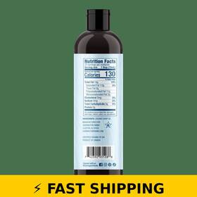Carrington Farms 742392931288 Hemp Oil 12oz - Gluten-free