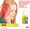 Casa Botanica Oidos Dolor Pain Relief Ear Drops Naturales Free