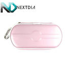 Case Pvc Ploom Carrying Pax - Hard Kroo Pink Rubber Travel