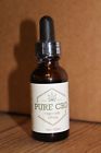 Cbd-1oz Pure Cbd Hemp Oil Oz Reduce Pain And Anxiety
