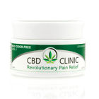 Cbd Clinic Free Level Painrelief Ointment Arthritis Joint Muscle Oinment