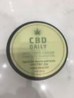 Cbd Daily Intensive Cream 8oz 814487023526