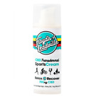 Cbdcream Floyds Of Leadville Transdermal Sports Cream For 867540000446
