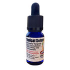Cbdso020 Hemp Victory Garden Oil