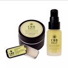 Cc050 Earthly Body Cbd Daily