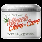 Cc4oz Miracle Products Cbd Chiro-care 682447764396