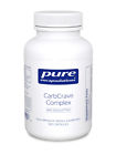 Ccc1 Pure Encapsulations Carbcrave Complex 180