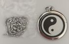 Qpcds00062 Cds000062 Quantum Pendant Scalar Energy Neg Ions Emf Bio Field Protection