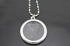 Cdsbiodisc Ehm Japanese Quantum Pendant 633131712469