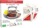 Cec-starter-culture-kefir-1box Cutting Edge Cultures Easy 798304376357