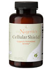 Cellsh60 Econugenics Cellularshield 60 Vegcaps 892985000317