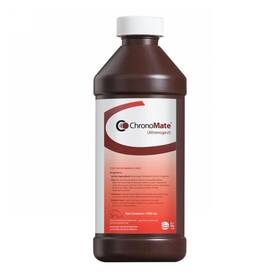 Ceva 013744515105 Chronomate 1000 Ml By