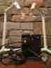 Cg-ev1 Atlanteanalchemy High Voltage Colloidal Gold Generator