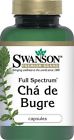 Cha Full De Bugre Spectrum