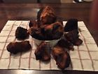 Chaga Chunks-10pounds Premium Chaga- Mushroom " Organic Wild Lbs 10 Fresh "undried
