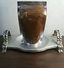 Chaga Ground High Extract 4oz Organic Powder Quality 2 Siberian Mushroom Fine