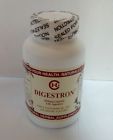 Chi Enterprise Digestron Supports A Healthy Digestive System By Chis 120 Caps 704889389569