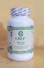 Chi-f Chi Enterprise F By Herbal Formula Support Balanced Hormonal Levels 120 Ct 704889389514