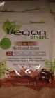 Chocolate Count Naturade -- Vegansmart Nutritional 6 Shake