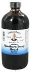 Christopher S Original Formulas Dr Christophers Hawthorn Berry Heart Syrup 16 Oz 084783885061