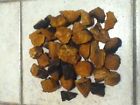 Chunks " Chaga Pounds 10lbs- Dry "10 - Lbs- Feel