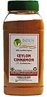 Cin8whl Indus Organics Ceylon Cinnamon 899080001782