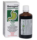 Cl052 Medical Futures Iberogast 100 0855357001008