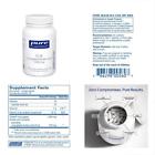 Cl16 Pure Encapsulations Cla Conjugated Linoleic Acid Mg Promotes 766298005607