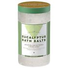 Cl401 Calily Eucalyptus Calming Bath Salts With Dead Sea 851666008233