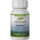 3btls Clarity Concentration Studyplus Remedies Study Native Mental Memory