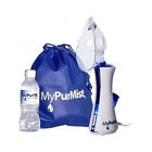 Classic Mypuremist Inhaler Vaporizer Air Mist Hand Held Steam Personal Allergies Cold Sinus Relief 700220574557