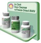 B00dufjjzo Cleanse Clark Para Hull Items 3 Black Dr Capsules Walnut Green