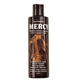 Cloud 9 Naturally 705332996600 Mercy Soothing Fast Absorbing Non-medicated Lotion - 220ml