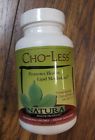 Clsc-106 Natura Health Products Capsules For Healthy Lipid Metabolism 890062000137
