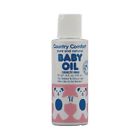 Cm0006 Country Comfort Baby Oil 029992001017