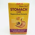 500mg100 Cn-01 Stomach Care Organic Natural Sea Buckthorn Softgels 6921076003433