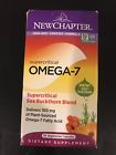 Cn-1030 New Chapter Supercritical Vegetarian Capsules Exp 727783900975