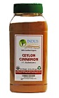 Cnm2gnd3pk Indus Organics Ceylon Cinnamon Powder