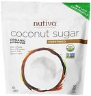 454gr Coconut Sugar 16 Organic Nutiva Oz.