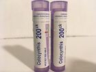 Col53 Boiron Colocynthis Plts Nne 306960227311