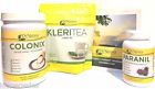 Colonix Colon Day Detox Cleanse Kit Natura Dr Special Liver 30