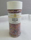 Colored Sugar Oz Brand Tree Sparkling Confetti 7.5 India