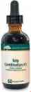 Combo1 Weight Hypothyroidism 60ml Loss Anxiety Genestra Kelp Irritability Energy